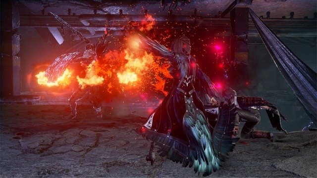 【9/26更新】『CODE VEIN』登場キャラクターやゲームシステムは？現時点の情報まとめ