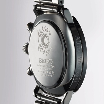 『FGO』が腕時計に！「オリジナルサーヴァントウォッチ アルトリア・ペンドラゴン モデル」の予約受付が開始