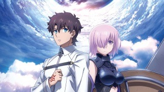 【読者アンケート】『FGO』アニメ化するなら何章がいい？