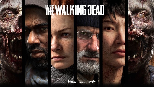 『Overkill's The Walking Dead』崩壊したワシントンを描くトレイラーがお披露目！