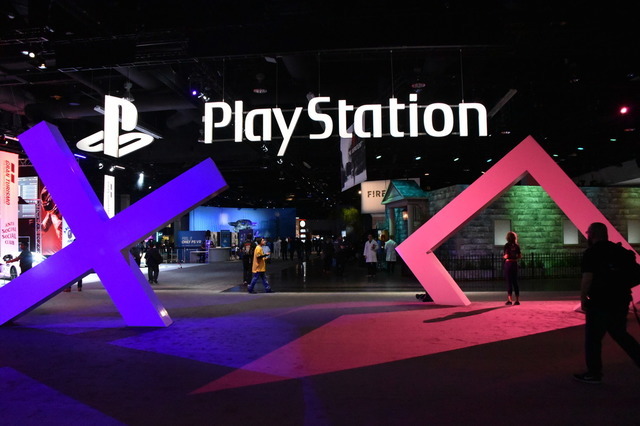 PSXが閉幕！まるでテーマパークだった会場のアトラクションを紹介【PSX17】
