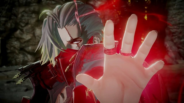 『CODE VEIN』第3弾トレーラー公開！吸血牙装によるバトルを中心とした映像が初披露