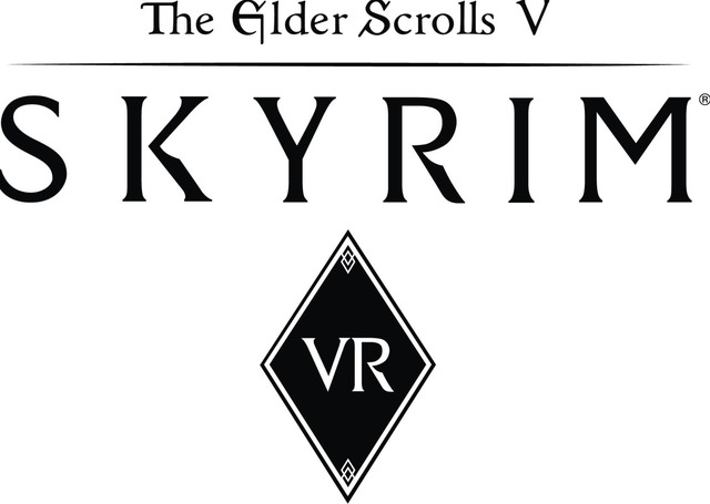 【吉田輝和のVR絵日記】『The Elder Scrolls V: Skyrim VR』でおじさんが好き勝手放浪してみた