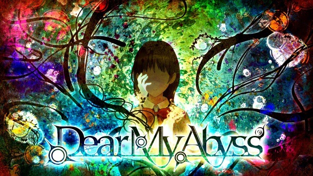 破滅の書を手にした少女たちの運命は…ニンテンドースイッチ『Dear My Abyss』が2018年初頭配信開始！