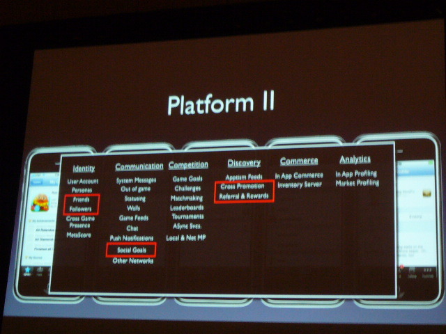 【GDC 2009】モバイル基調講演「なぜiPhoneは全てを変えたのか」