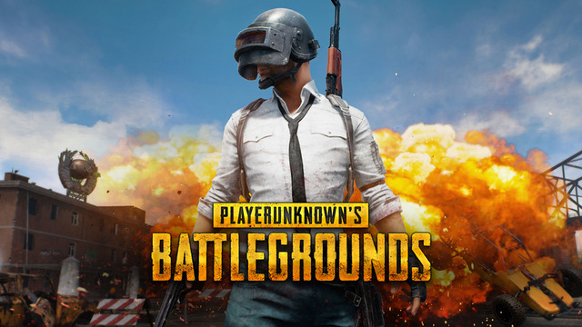 PC版『PLAYERUNKNOWN'S BATTLEGROUNDS』遂に正式リリース！記念のゲーム内Tシャツ配布も