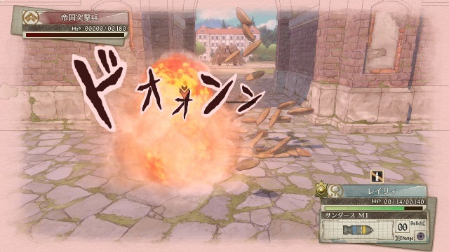 『戦場のヴァルキュリア4』敵対する帝国将兵のプロフィールと戦闘システムを一挙公開