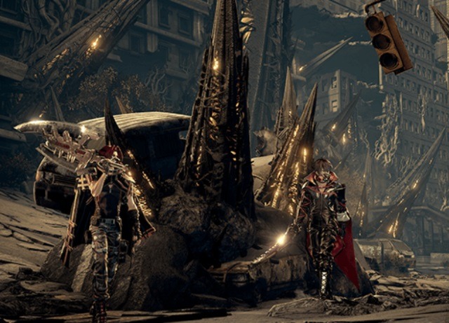 【9/26更新】『CODE VEIN』登場キャラクターやゲームシステムは？現時点の情報まとめ