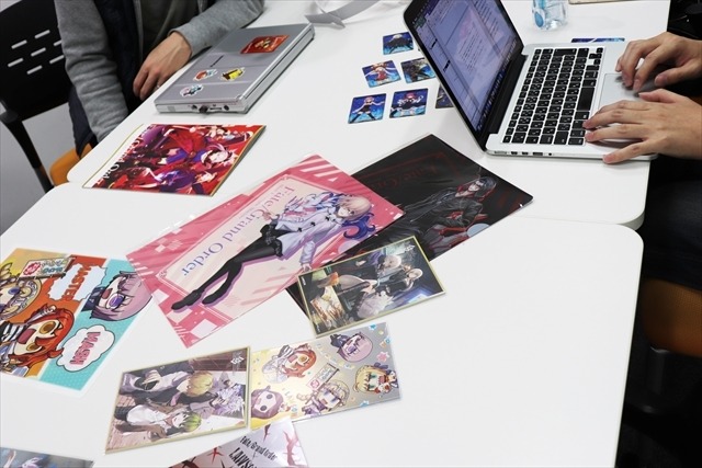 『FGO』2017年振り返り座談会、編集部とライターがとことん語る！【特集】