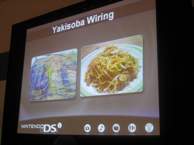 【GDC 2009】任天堂・桑原氏がニンテンドーDSiの開発の裏側を明らかに