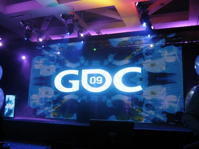 【GDC 2009】岩田聡・任天堂社長が3年ぶりGDCのキーノートに立つ―詳しくお届けします！　