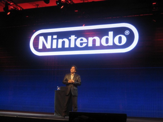 【GDC 2009】岩田聡・任天堂社長が3年ぶりGDCのキーノートに立つ―詳しくお届けします！　