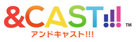 バンダイナムコが新事業を発表─動画配信サービス「&CAST!!!」を立ち上げ、アニメ化プロジェクトを始動