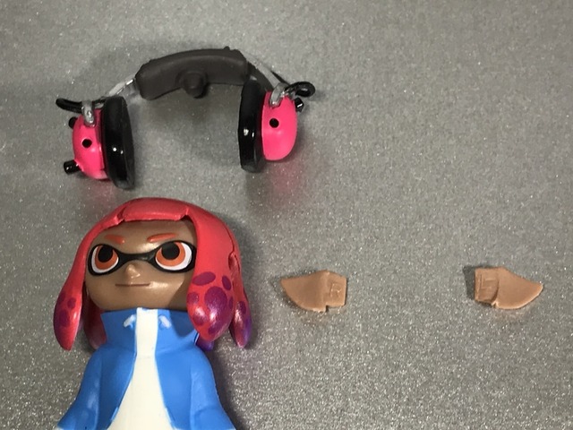 『スプラトゥーン2』の人気ギアが食玩に！ミニフィギュアで自由にコーデを楽しもう【特集】