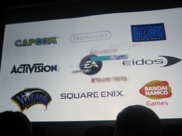 【GDC 2009】マリオ、どうぶつの森、FFCC、Spore、Call of Duty―iGoogleがゲームに染まる！