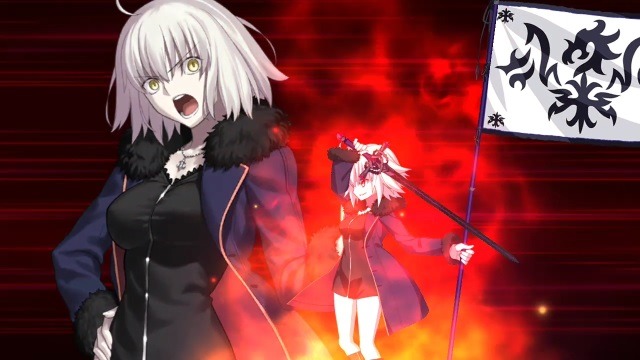 『FGO』「あなたのお気に入りの霊衣はどれ？」結果発表―実装されたばかりなのに人気過ぎ！【読者アンケート】