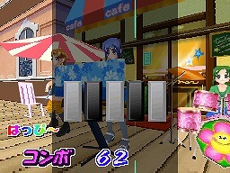 ハッピー☆スター☆バンド