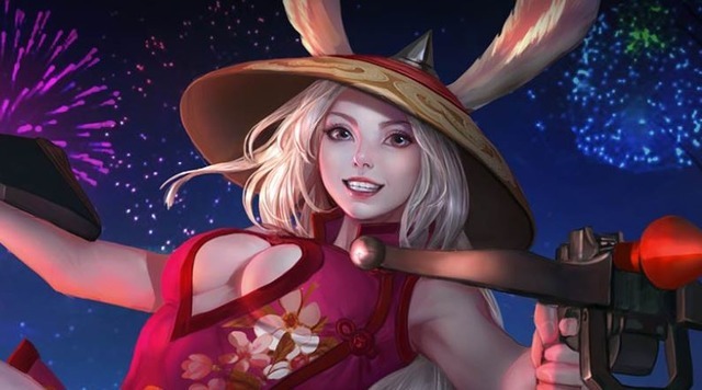 モバイルMOBA『Vainglory 5V5』全世界で配信―もはやスマホゲーの域を超越？