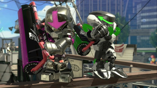 『スプラトゥーン2』次回アプデでもう少しだけ強化して欲しいブキ8選（Ver.2.2.2時点）