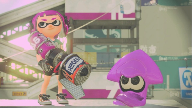 『スプラトゥーン2』次回アプデでもう少しだけ強化して欲しいブキ8選（Ver.2.2.2時点）