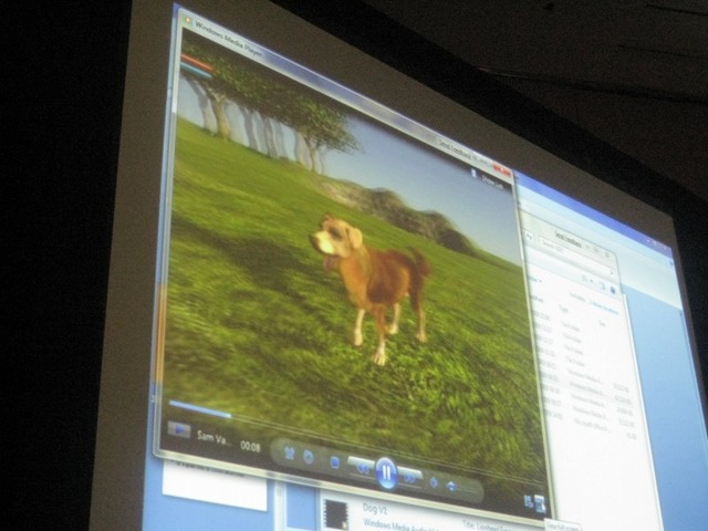 【GDC 2009】ピーター・モリニューが明かす「革新的でリスキーなアイデアを実現する方法」