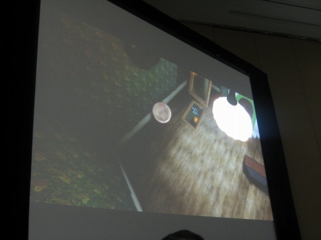 【GDC 2009】ピーター・モリニューが明かす「革新的でリスキーなアイデアを実現する方法」