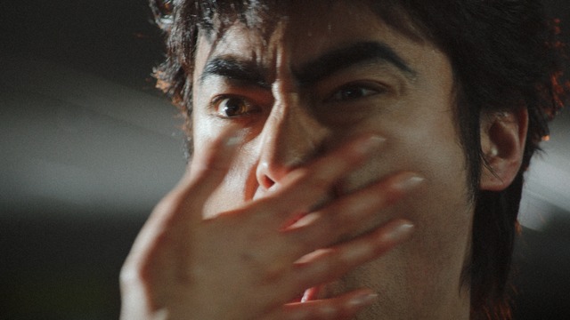 『北斗が如く』TVCM「山田孝之、俺はもう死んでいる 篇」放送開始、メイキング映像も公開