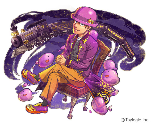 『八百万クエスト』芥川龍之介、宮沢賢治などの作家キャラが登場する新イベント「文豪怪異録」開催