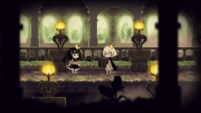 『嘘つき姫と盲目王子』プレイヤーを待ち受ける、仕掛けやモンスターたちの情報が公開！