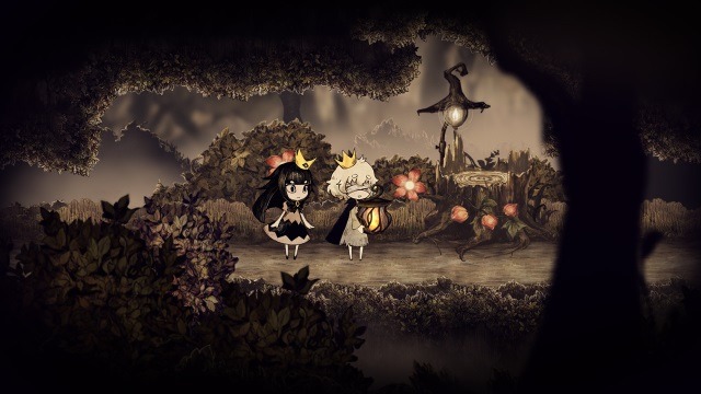 『嘘つき姫と盲目王子』プレイヤーを待ち受ける、仕掛けやモンスターたちの情報が公開！
