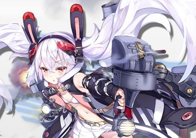 『アズールレーン』御三家「ラフィー」の改造実装がついに決定！「蒼龍」「飛龍」の新衣装も公開