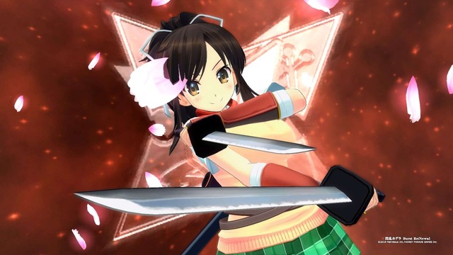 『閃乱カグラ Burst Re Newal』は色気だけのゲームじゃない！ “セクシー”以外に注目したプレイレポをお届け