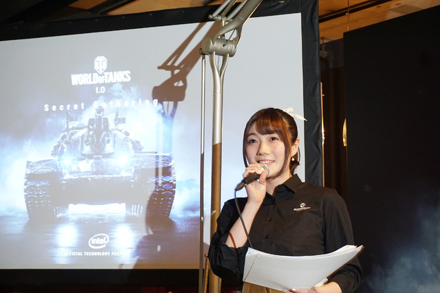 『World of Tanks』バージョン「1.0」発表イベントに熱いファンが集結！【レポート】