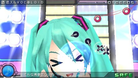 初音ミク ‐Project DIVA‐