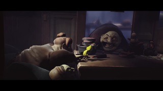 『LITTLE NIGHTMARES-リトルナイトメア- Deluxe Edition』が6月7日に発売決定！あの悪夢をもう一度