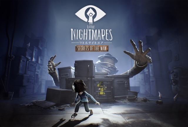 『LITTLE NIGHTMARES-リトルナイトメア- Deluxe Edition』が6月7日に発売決定！あの悪夢をもう一度