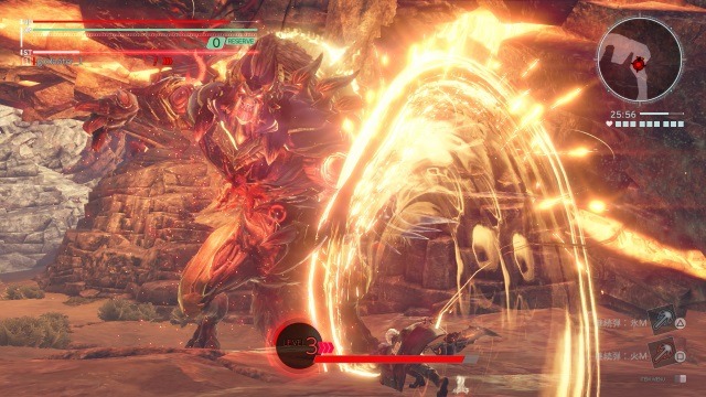 『GOD EATER 3』気になる二刀流神機「バイティングエッジ」の詳細が初公開！進化を遂げた「灰域種」なるアラガミの情報も