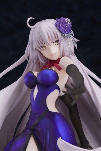 「アヴェンジャー/ジャンヌ・ダルク〔オルタ〕 ドレスVer.」16,800円（税込）（C）TYPE-MOON / FGO PROJECT