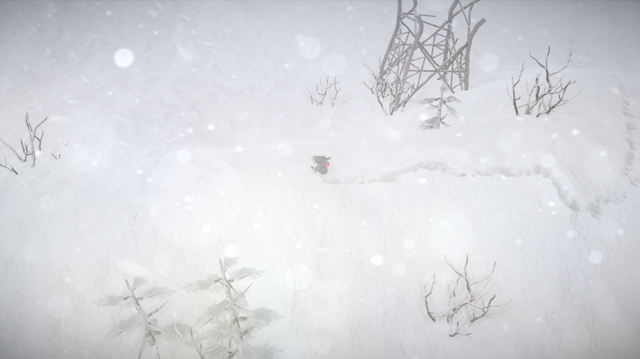 雪山サバイバル『インパクト・ウインター』国内PS4で配信開始！PS4スペシャルテーマが付属