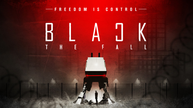 本能が自由を求めるディストピアADV『Black The Fall』国内スイッチ版配信開始！