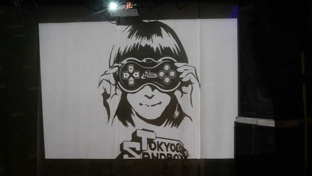 インディーゲームイベント「TOKYO SANDBOX」、前夜祭で注目作品を紹介