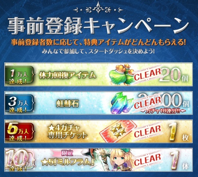 共闘ターン制RPG『クロノ ブリゲード』配信開始！お笑い芸人「マテンロウ」出演のWEB限定動画も公開