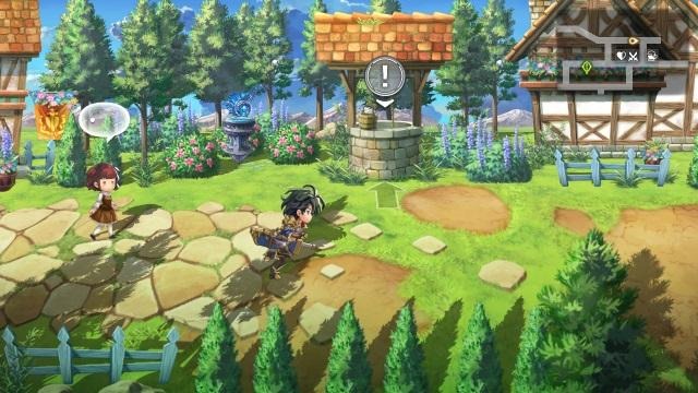 スマホ向けRPG『アナザーエデン』が配信1周年！－“いつ始めても十分に遊べる”本作の魅力と歴史を振り返る