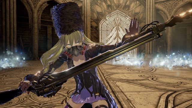 『CODE VEIN』力を求めし研究者「ミドウ」が公開―その真なる目的とは・・・？