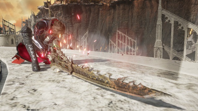 『CODE VEIN』力を求めし研究者「ミドウ」が公開―その真なる目的とは・・・？