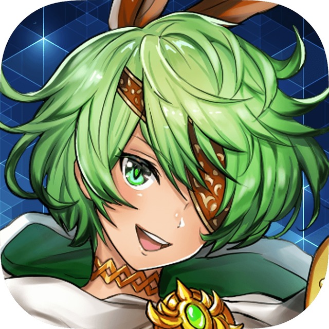 アプリアイコン