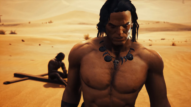 今週発売の新作ゲーム『Conan Exiles』『Pillars of Eternity II: Deadfire』他