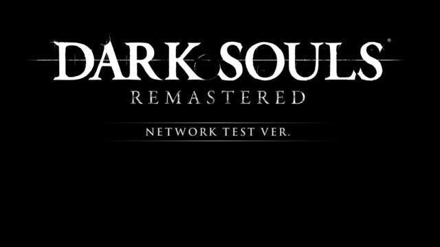 『DARK SOULS REMASTERED』ネットワークテストで障害発生中、マッチング切断やアプリケーションエラーが報告【UPDATE】