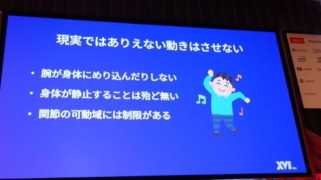 毎日会えるVTuberの裏側を一挙公開！「AniCast！東雲めぐちゃんの魔法ができるまで」【Unite Tokyo 2018】