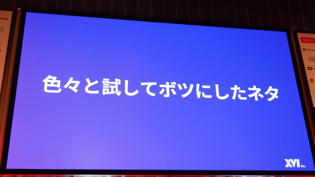 毎日会えるVTuberの裏側を一挙公開！「AniCast！東雲めぐちゃんの魔法ができるまで」【Unite Tokyo 2018】